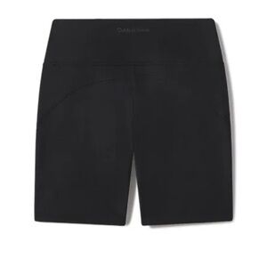 Outdoor Voices Warmup 5" Short Black Medium